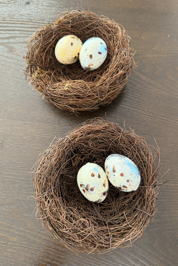 Double Nest Kit